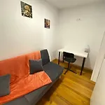 Os Netos De Fina E Tino Hébergement de vacances