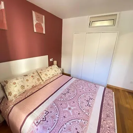 בית נופש Os Netos De Fina E Tino