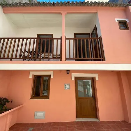 Os Netos De Fina E Tino * Cariño