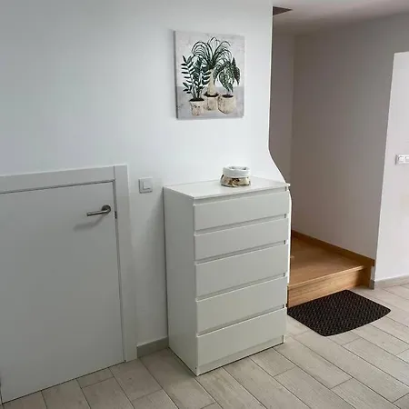 בית נופש Os Netos De Fina E Tino