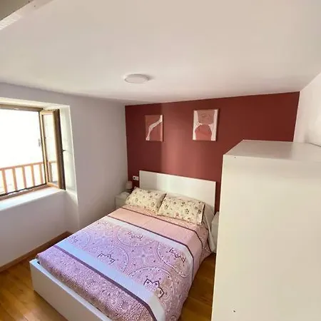 Os Netos De Fina E Tino Cariño