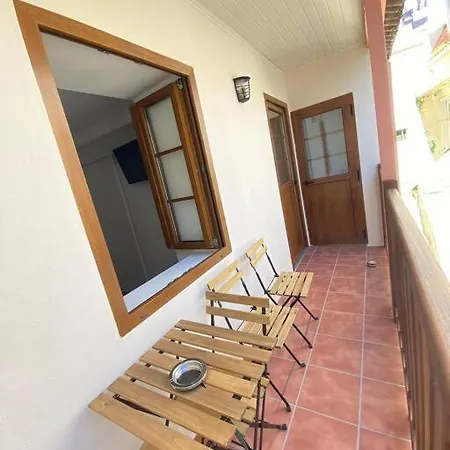 Os Netos De Fina E Tino בית נופש