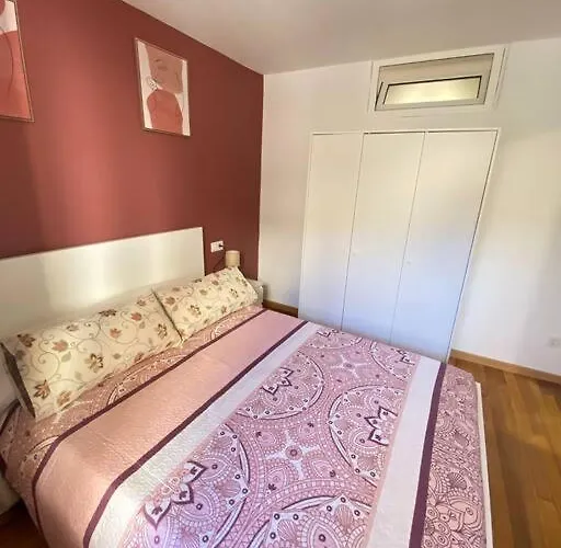 Casa de Férias Os Netos De Fina E Tino