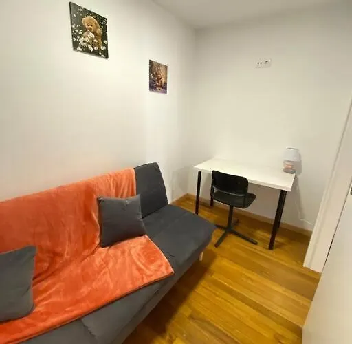 Os Netos De Fina E Tino Casa de Férias