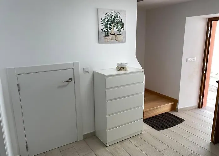 Casa de Férias Os Netos De Fina E Tino