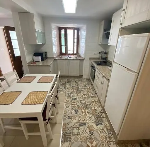 Casa de Férias Os Netos De Fina E Tino *