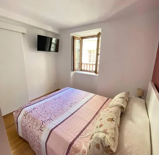 Os Netos De Fina E Tino Casa de Férias Cariño