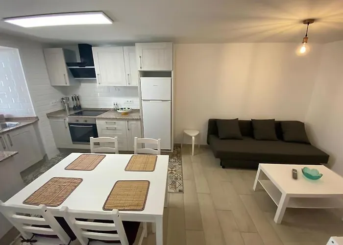 Casa de Férias Os Netos De Fina E Tino Cariño