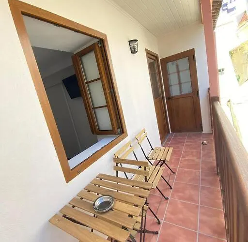 Os Netos De Fina E Tino Casa de Férias