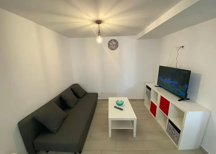 Casa de Férias Os Netos De Fina E Tino